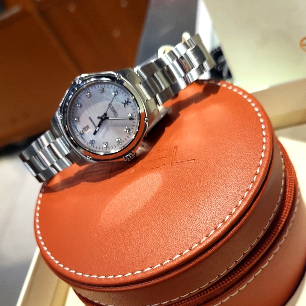 LUXARY WATCH Ebel